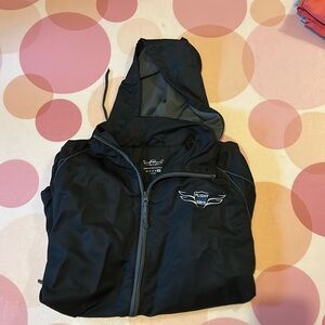 Windbreaker - Sporty’s flight gear